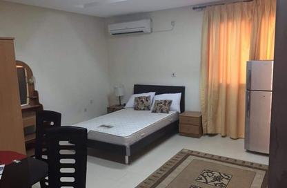 Apartment - Studio - 1 Bathroom for rent in New Salata - Salata - Doha