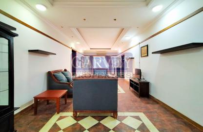Apartment - 2 - 1 for rent in Al Dafna - Al Dafna - Doha Apartment - 2 - 1 for rent in Al Dafna - Al Dafna - Doha