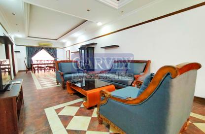 Apartment - 2 - 1 for rent in Al Dafna - Al Dafna - Doha Apartment - 2 - 1 for rent in Al Dafna - Al Dafna - Doha