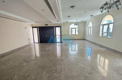 Villa - 5 Bedrooms - 6 Bathrooms for rent in Al Nuaija Street - Al Hilal West - Al Hilal - Doha