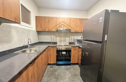 Apartment - 2 Bedrooms - 3 Bathrooms for rent in West Walk - Al Waab - Doha