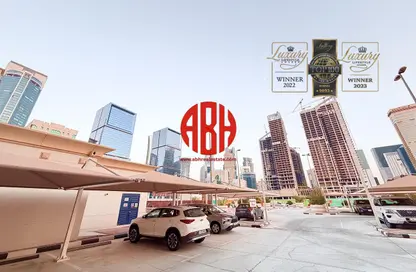 Apartment - 3 Bedrooms - 3 Bathrooms for rent in West Bay Tower - West Bay - West Bay - Doha