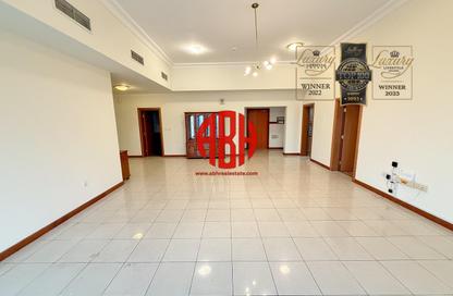 Apartment - 3 - 3 for rent in West Bay Tower - West Bay - West Bay - Doha