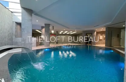 Villa - 7 Bedrooms - 7 Bathrooms for sale in Lusail Residence - Marina District - Lusail