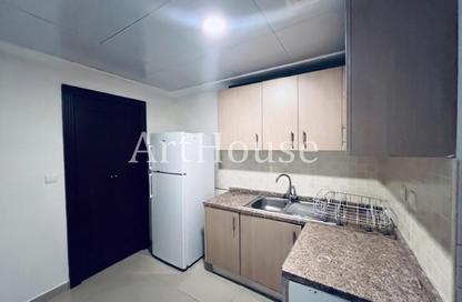 Apartment - 2 Bedrooms - 2 Bathrooms for rent in Porto Arabia - The Pearl Island - Doha Apartment - 2 Bedrooms - 2 Bathrooms for rent in Porto Arabia - The Pearl Island - Doha
