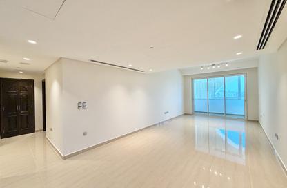 Apartment - 1 Bedroom - 2 Bathrooms for rent in Viva West - Viva Bahriyah - The Pearl Island - Doha