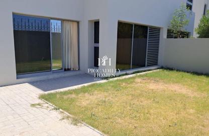 Villa - 4 Bedrooms - 5 Bathrooms for rent in Wadi Al Markh - Muraikh - AlMuraikh - Doha
