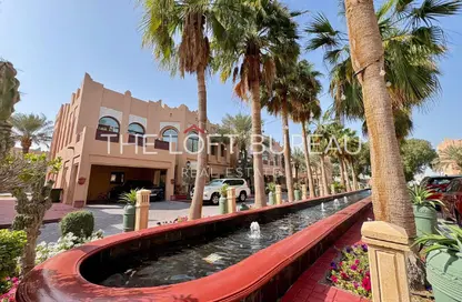 Villa - 5 Bedrooms - 7 Bathrooms for rent in West Bay Lagoon Villas - West Bay Lagoon - West Bay Lagoon - Doha