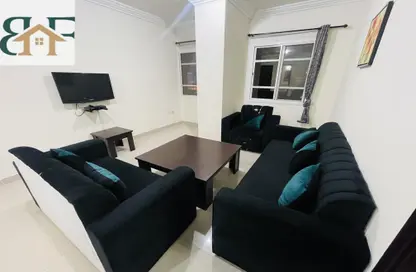 شقة - غرفة نوم - 2 حمامات للايجار في شقق مشيرب - مشيرب - الدوحة