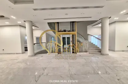 فيلا - 8 غرف نوم - 8 حمامات للبيع في مدينة اللسيل - الوسيل