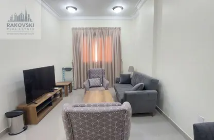 Apartment - 2 Bedrooms - 2 Bathrooms for rent in Old Airport Road - Old Airport Road - Doha