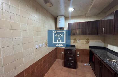 Apartment - 3 Bedrooms - 3 Bathrooms for rent in Al Nasr Street - Al Nasr - Doha Apartment - 3 Bedrooms - 3 Bathrooms for rent in Al Nasr Street - Al Nasr - Doha