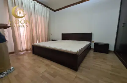 Apartment - 2 Bedrooms - 2 Bathrooms for rent in Najma Street - Najma - Doha