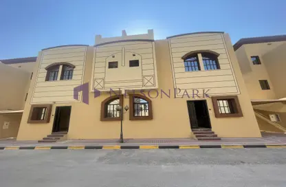 Compound - 5 Bedrooms - 5 Bathrooms for rent in Al Keesa Gate - Al Kheesa - Umm Salal Mohammed