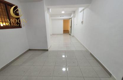 Apartment - 1 - 1 for rent in Najma Street - Najma - Doha
