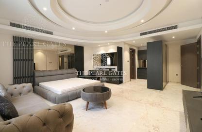 Villa - 4 Bedrooms - 5 Bathrooms for rent in Al Maamoura - Al Maamoura - Doha