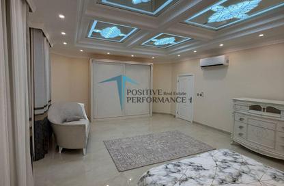 Apartment - Studio - 1 Bathroom for rent in Al Dafna - Al Dafna - Doha