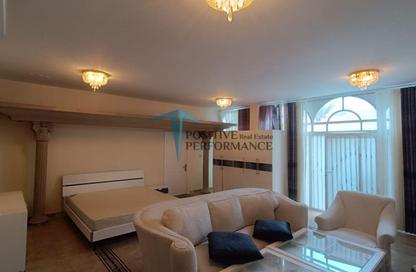 Apartment - Studio - 1 Bathroom for rent in Al Dafna - Al Dafna - Doha Apartment - Studio - 1 Bathroom for rent in Al Dafna - Al Dafna - Doha