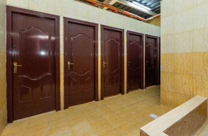 Apartment - 3 Bedrooms - 3 Bathrooms for rent in Abu Nakhla - Doha