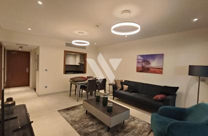 Apartment - 1 - 2 for rent in Al Waab Street - Al Waab - Doha