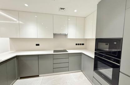 Apartment - 1 - 2 for rent in Floresta Gardens - Floresta Gardens - The Pearl Island - Doha