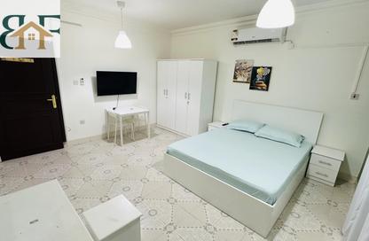 Apartment - Studio - 1 Bathroom for rent in Old Airport Road - Old Airport Road - Doha Apartment - Studio - 1 Bathroom for rent in Old Airport Road - Old Airport Road - Doha