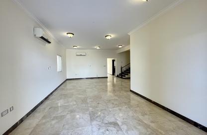 Villa - 6 Bedrooms - 7 Bathrooms for rent in Al Kheesa - Al Kheesa - Umm Salal Mohammed