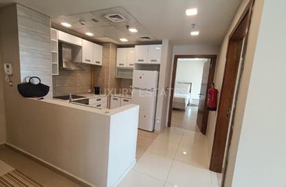 Apartment - 2 Bedrooms - 3 Bathrooms for rent in City Avenue Building B - City Avenue - Al Erkyah City - Lusail Apartment - 2 Bedrooms - 3 Bathrooms for rent in City Avenue Building B - City Avenue - Al Erkyah City - Lusail