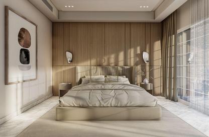 Apartment - 1 Bedroom - 2 Bathrooms for sale in APEX Lusail Commercial Complex - Energy City - Lusail