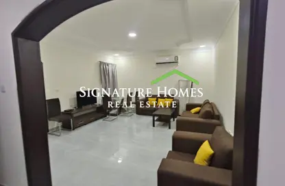 Apartment - 2 Bedrooms - 2 Bathrooms for rent in Al Thumama - Al Thumama - Doha