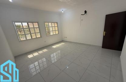 Apartment - 1 Bedroom - 1 Bathroom for rent in Al Hamraa Street - Al Thumama - Doha Apartment - 1 Bedroom - 1 Bathroom for rent in Al Hamraa Street - Al Thumama - Doha