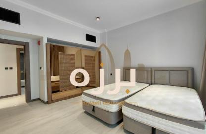 Apartment - 2 Bedrooms - 2 Bathrooms for rent in Al Waab - Doha