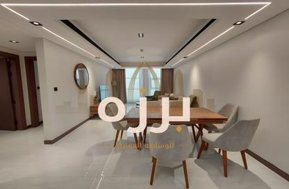 Apartment - 2 Bedrooms - 2 Bathrooms for rent in Al Waab - Doha