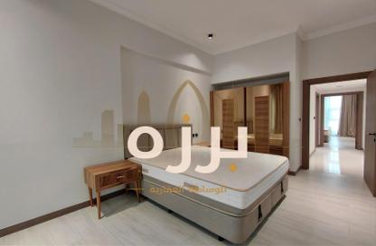 Apartment - 2 Bedrooms - 2 Bathrooms for rent in Al Waab - Doha Apartment - 2 Bedrooms - 2 Bathrooms for rent in Al Waab - Doha