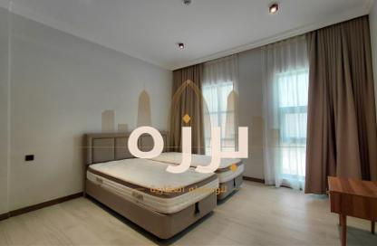 Apartment - 2 Bedrooms - 2 Bathrooms for rent in Al Waab - Doha