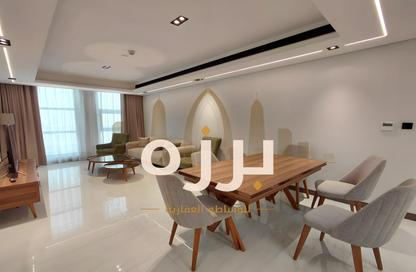 Apartment - 2 Bedrooms - 2 Bathrooms for rent in Al Waab - Doha Apartment - 2 Bedrooms - 2 Bathrooms for rent in Al Waab - Doha