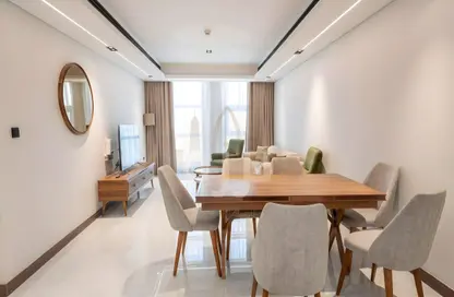 Apartment - 2 Bedrooms - 2 Bathrooms for rent in Al Waab - Doha