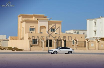 Villa - 7 - 7+ for rent in Al Ruwais - Al Ruwais - Al Shamal