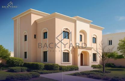 Villa - 7 - 7+ for rent in Al Ruwais - Al Ruwais - Al Shamal
