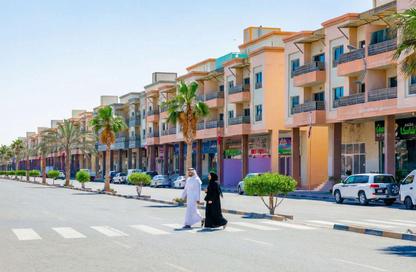 شقة - غرفة نوم - 1 حمام للايجار في واحة إزدان - الوكير - الوكرة