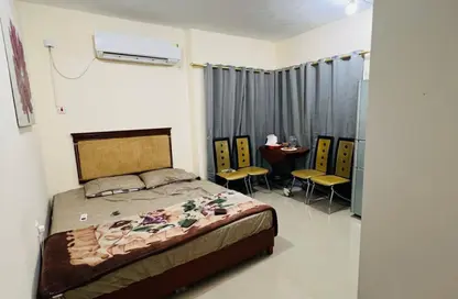 Apartment - 1 Bedroom - 1 Bathroom for rent in Fereej Abdul Aziz - Fereej Abdul Aziz - Doha