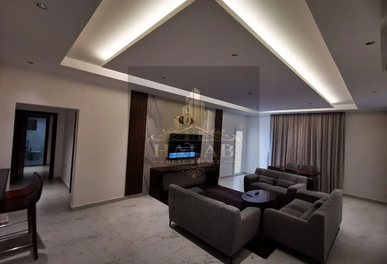 SPACIOUS 2 BEDROOM FURNISHED UNIT | BILLS EXCLUDED