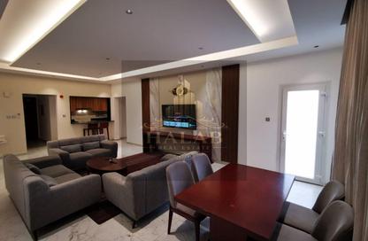 Apartment - 2 Bedrooms - 2 Bathrooms for rent in Al Mansoura - Al Mansoura - Doha