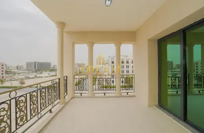 شقة - غرفة نوم - 2 حمامات للبيع في فوكس هيلز - فوكس هيلز - الوسيل