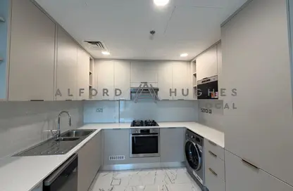 شقة - 2 غرف نوم - 3 حمامات للايجار في لوسيل ريسيدينس - منطقة المارينا - الوسيل