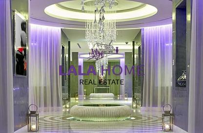 Shop - Studio - 3 Bathrooms for sale in West Bay Lagoon Street - West Bay Lagoon - Doha
