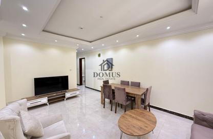 Apartment - 2 Bedrooms - 2 Bathrooms for rent in Thabit Bin Zaid Street - Al Mansoura - Doha Apartment - 2 Bedrooms - 2 Bathrooms for rent in Thabit Bin Zaid Street - Al Mansoura - Doha