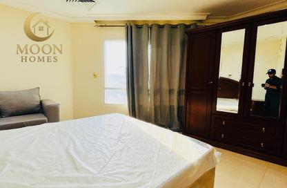 Apartment - 1 Bedroom - 1 Bathroom for rent in Umm Ghwailina Comm - Umm Ghuwalina - Umm Ghuwailina - Doha Apartment - 1 Bedroom - 1 Bathroom for rent in Umm Ghwailina Comm - Umm Ghuwalina - Umm Ghuwailina - Doha