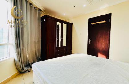 Apartment - 1 Bedroom - 1 Bathroom for rent in Umm Ghwailina Comm - Umm Ghuwalina - Umm Ghuwailina - Doha Apartment - 1 Bedroom - 1 Bathroom for rent in Umm Ghwailina Comm - Umm Ghuwalina - Umm Ghuwailina - Doha