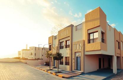 Villa - 4 Bedrooms - 4 Bathrooms for sale in Al Wakra - Al Wakra - Al Wakrah - Al Wakra Villa - 4 Bedrooms - 4 Bathrooms for sale in Al Wakra - Al Wakra - Al Wakrah - Al Wakra